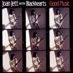 Joan Jett - Good Music
